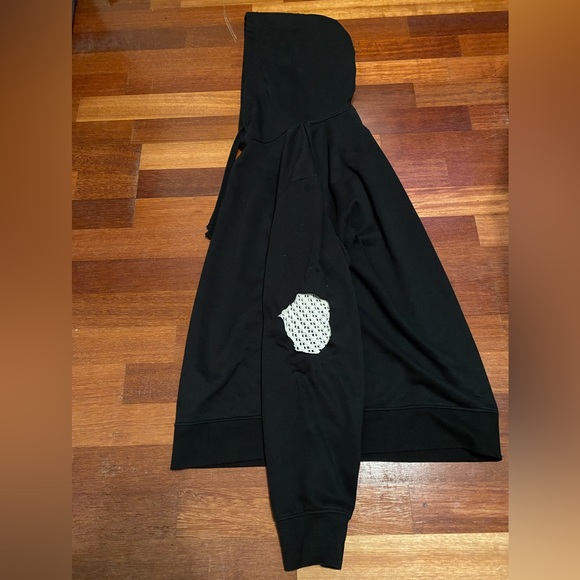 One of One VooDuu Vulnerable hoodie - Picture 1 of 5